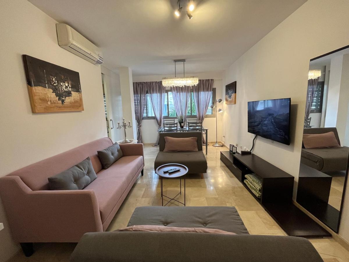 Dream Curtidos Apartment Santa Cruz de Tenerife Bagian luar foto