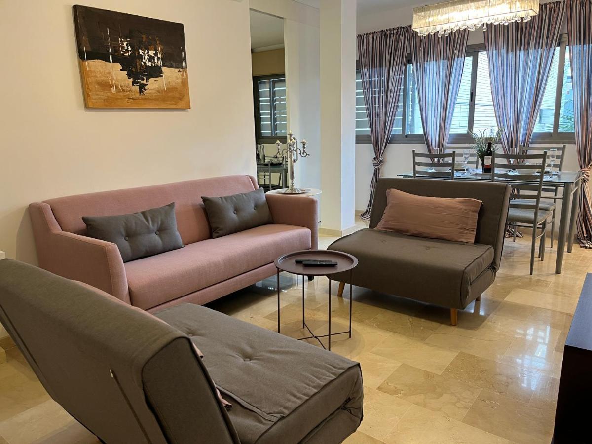 Dream Curtidos Apartment Santa Cruz de Tenerife Bagian luar foto