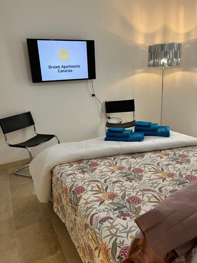 Dream Curtidos Apartment Santa Cruz de Tenerife Bagian luar foto