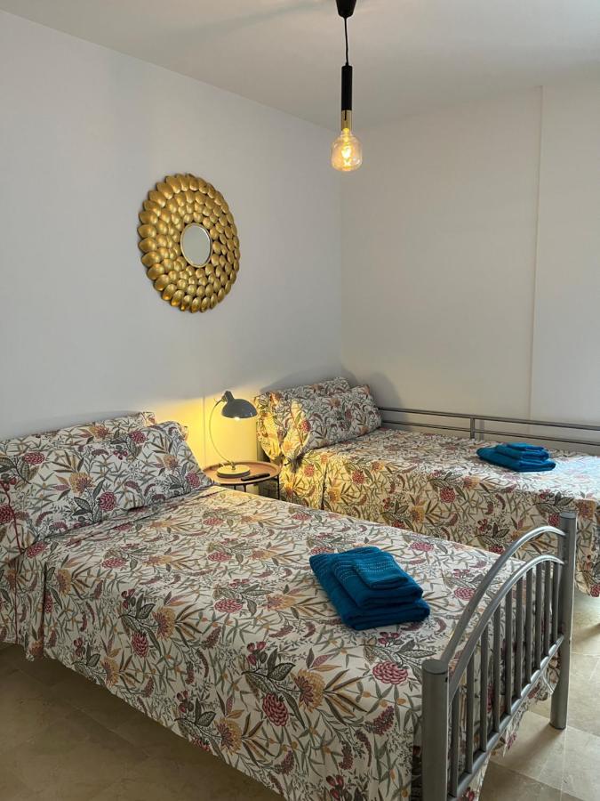 Dream Curtidos Apartment Santa Cruz de Tenerife Bagian luar foto