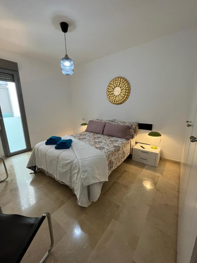 Dream Curtidos Apartment Santa Cruz de Tenerife Bagian luar foto