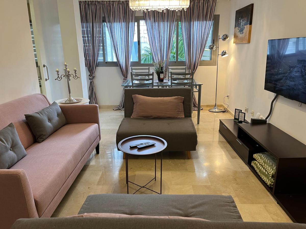 Dream Curtidos Apartment Santa Cruz de Tenerife Bagian luar foto