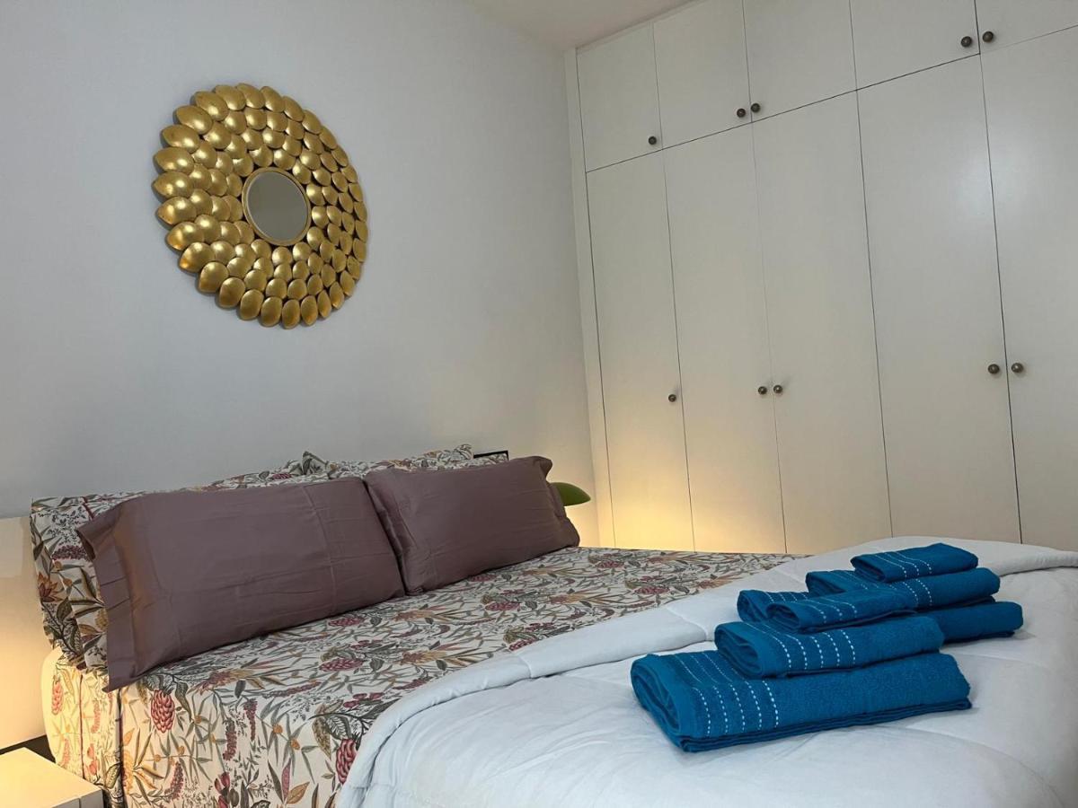 Dream Curtidos Apartment Santa Cruz de Tenerife Bagian luar foto