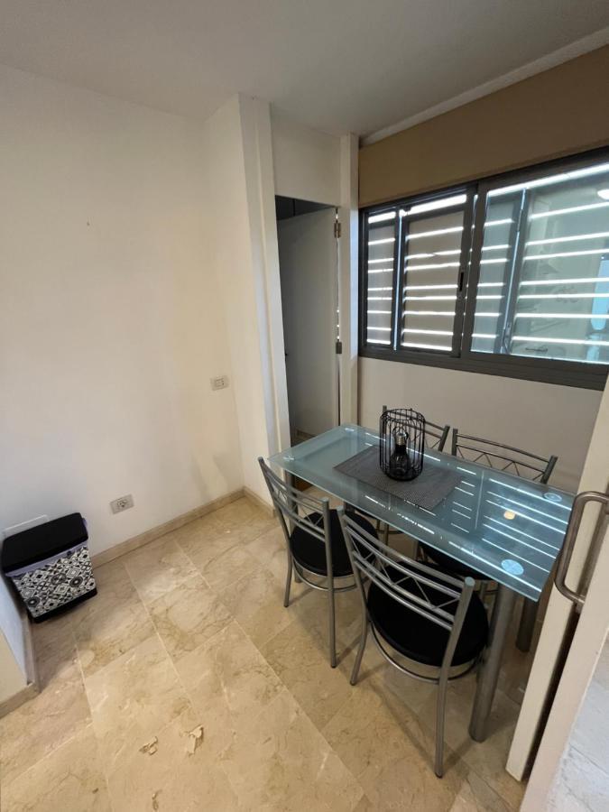 Dream Curtidos Apartment Santa Cruz de Tenerife Bagian luar foto