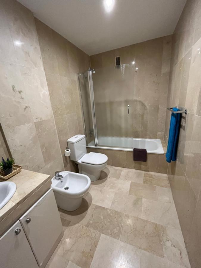 Dream Curtidos Apartment Santa Cruz de Tenerife Bagian luar foto