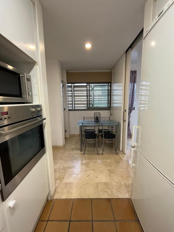 Dream Curtidos Apartment Santa Cruz de Tenerife Bagian luar foto