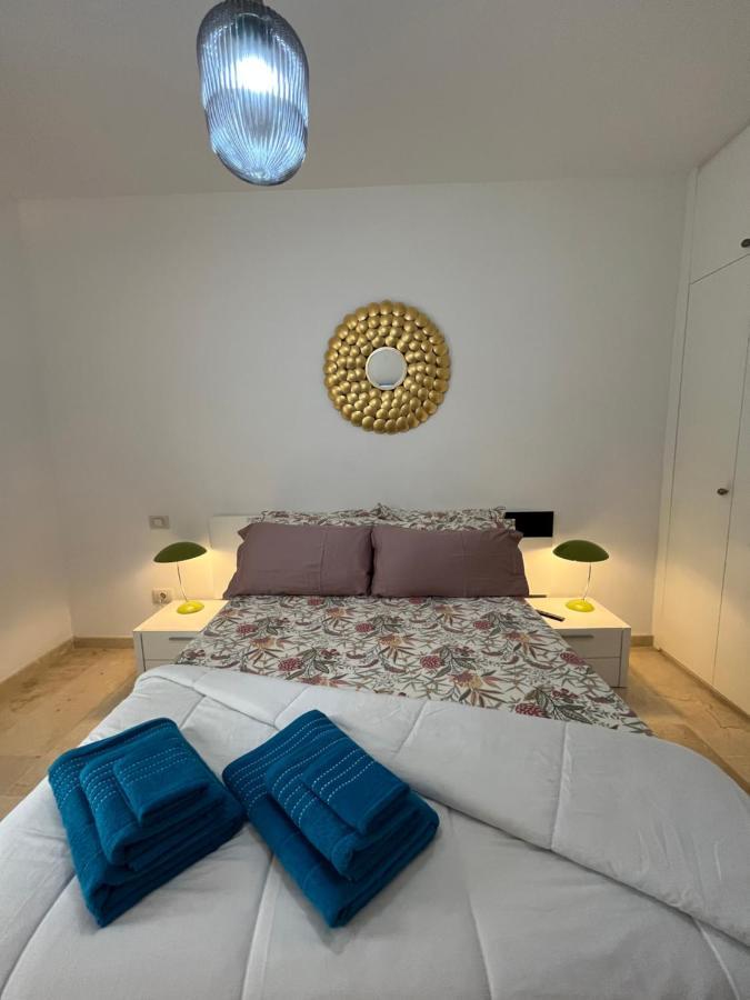 Dream Curtidos Apartment Santa Cruz de Tenerife Bagian luar foto
