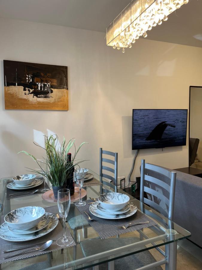 Dream Curtidos Apartment Santa Cruz de Tenerife Bagian luar foto