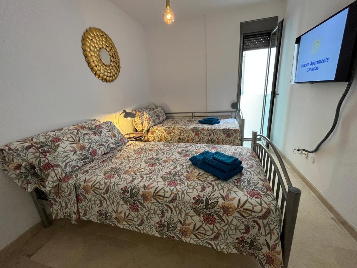 Dream Curtidos Apartment Santa Cruz de Tenerife Bagian luar foto