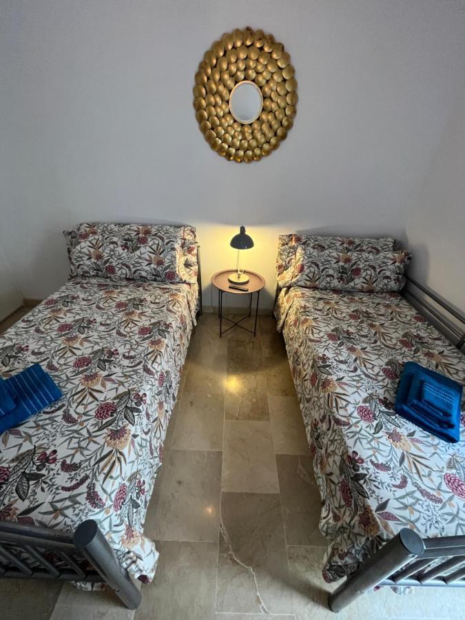 Dream Curtidos Apartment Santa Cruz de Tenerife Bagian luar foto