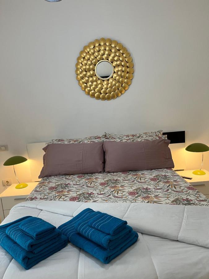 Dream Curtidos Apartment Santa Cruz de Tenerife Bagian luar foto