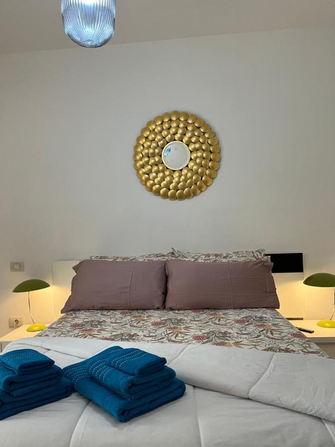 Dream Curtidos Apartment Santa Cruz de Tenerife Bagian luar foto