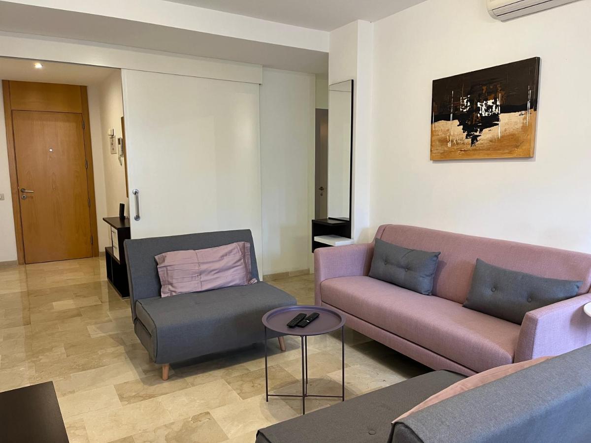 Dream Curtidos Apartment Santa Cruz de Tenerife Bagian luar foto