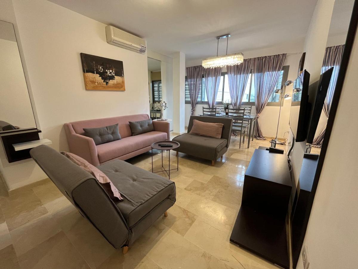 Dream Curtidos Apartment Santa Cruz de Tenerife Bagian luar foto