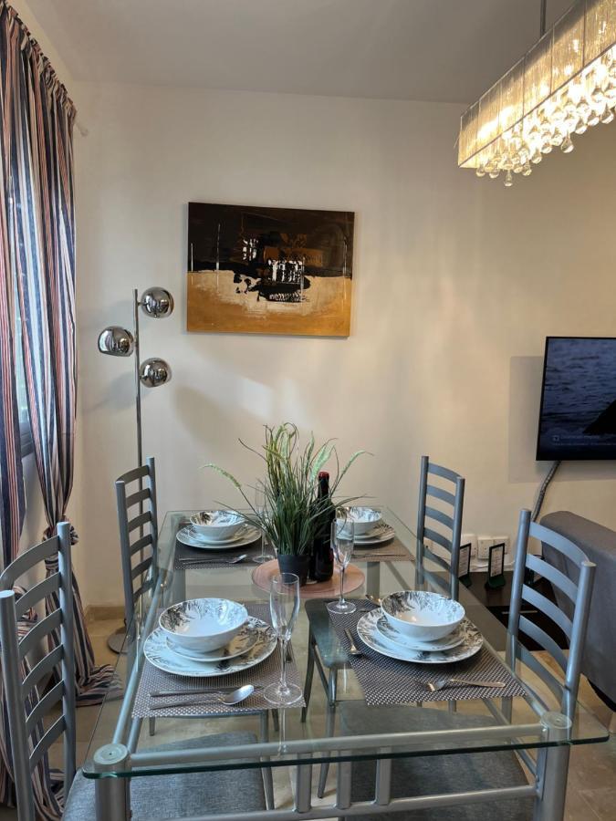 Dream Curtidos Apartment Santa Cruz de Tenerife Bagian luar foto