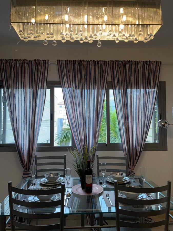 Dream Curtidos Apartment Santa Cruz de Tenerife Bagian luar foto